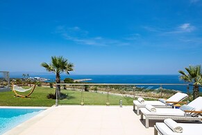 Elias Villa in Kalathas