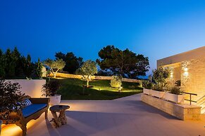 Elias Villa in Kalathas