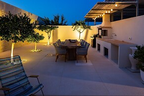 Elias Villa in Kalathas