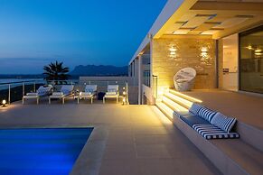 Elias Villa in Kalathas