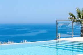 Elias Villa in Kalathas