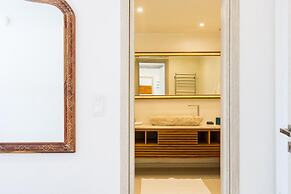 Elias Villa in Kalathas