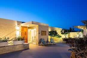 Elias Villa in Kalathas