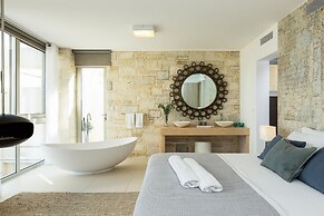 Elias Villa in Kalathas