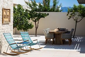 Elias Villa in Kalathas