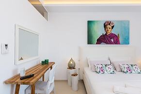 Elias Villa in Kalathas