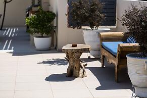 Elias Villa in Kalathas