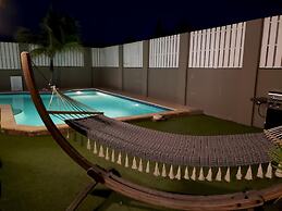 Casa Karlina in Noord