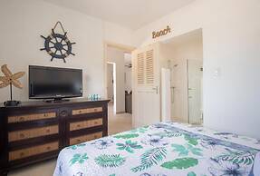 Casa Karlina in Noord