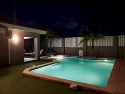 Casa Karlina in Noord