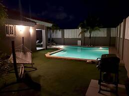 Casa Karlina in Noord