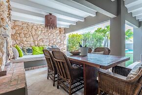 Casa Karlina in Noord