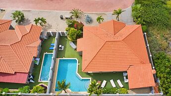 Casa Karlina in Noord