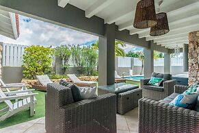 Casa Karlina in Noord