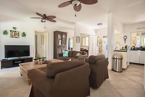 Casa Karlina in Noord