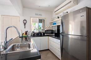 Casa Karlina in Noord