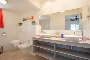 Casa Karlina in Noord