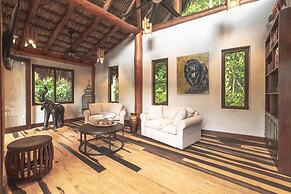 Valley Stream Private Eden