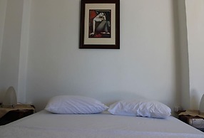 P1-panos Apartment in Porto Rafti
