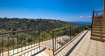 Apartment U2 - Zias in Kouklia