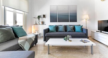 Apartment U2 - Zias in Kouklia