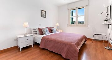 Apartment U2 - Zias in Kouklia