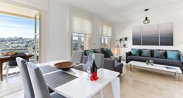 Apartment U2 - Zias in Kouklia