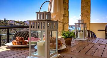 Apartment U2 - Zias in Kouklia