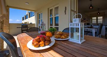 Apartment U2 - Zias in Kouklia