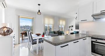 Apartment U2 - Zias in Kouklia