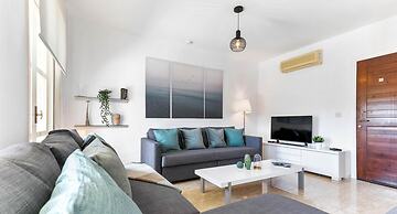 Apartment U2 - Zias in Kouklia