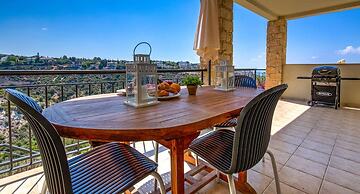 Apartment U2 - Zias in Kouklia