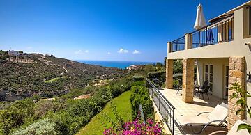 Apartment U2 - Zias in Kouklia