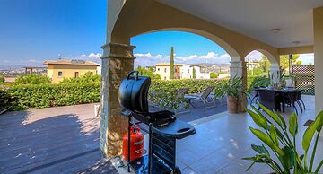 Apartment Bh01 - Anthos