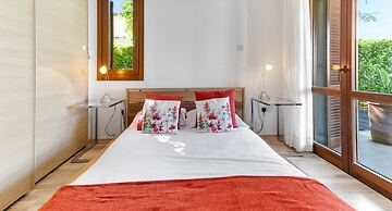 Apartment Bh01 - Anthos