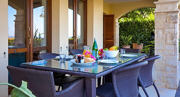 Apartment Bh01 - Anthos