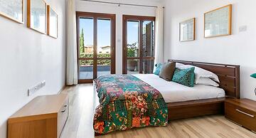 Apartment Bh01 - Anthos