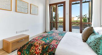 Apartment Bh01 - Anthos