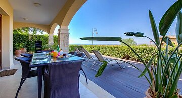 Apartment Bh01 - Anthos