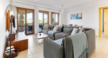 Apartment Bh01 - Anthos