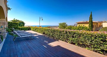 Apartment Bh01 - Anthos