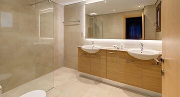 Apartment Bh01 - Anthos