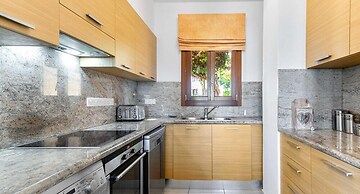 Apartment Bh01 - Anthos