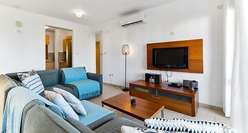 Apartment Bh01 - Anthos