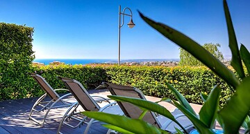 Apartment Bh01 - Anthos