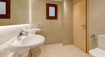 Apartment Bh01 - Anthos