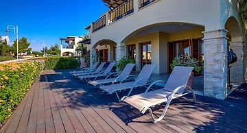 Apartment Bh01 - Anthos