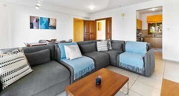 Apartment Bh01 - Anthos