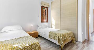 Apartment Bh01 - Anthos