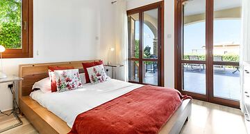 Apartment Bh01 - Anthos